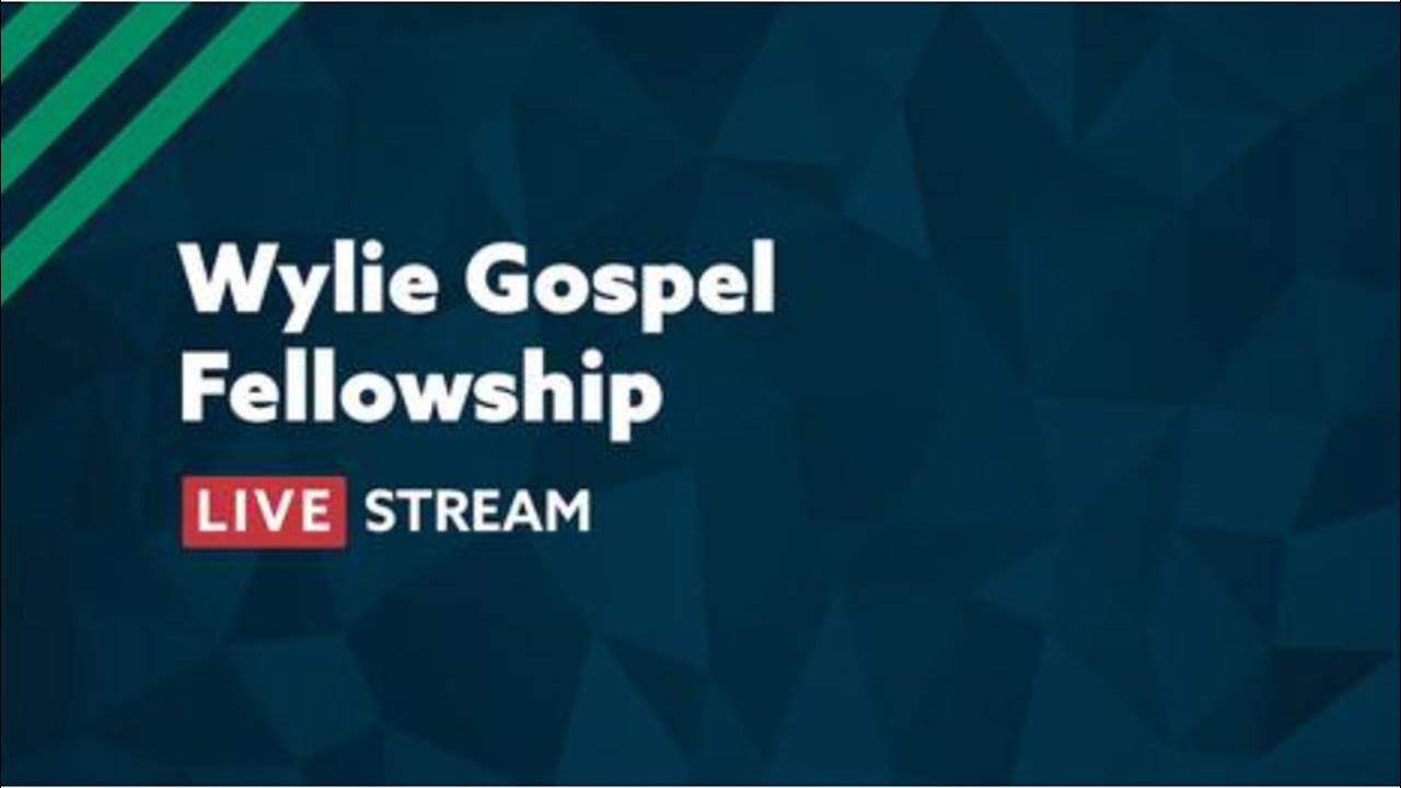 Sunday Morning  - Jan 11, 2025 - Guest Speaker: Jeff Emery