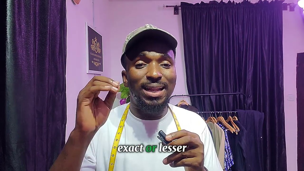 Every client is not your Client :HOW TO POLITELY TURN DOWN CUSTOMER | Mr Redefined Clothing #fashion