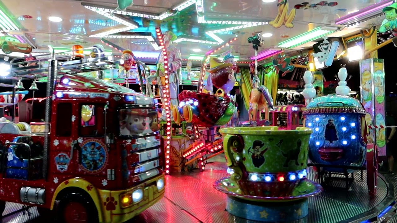 Feria de Elda, España