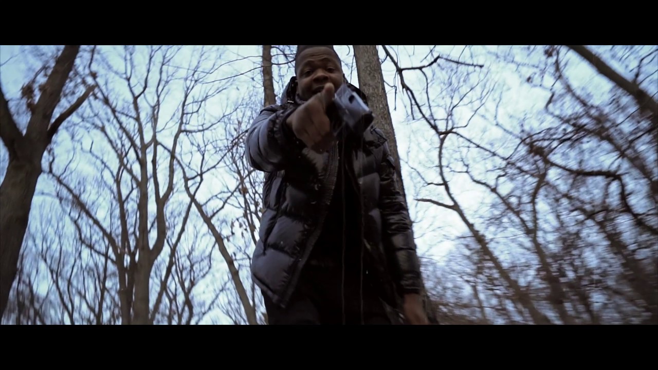 A One Feat. 2gz Leel - Rambo (Shot By CreativityQas)
