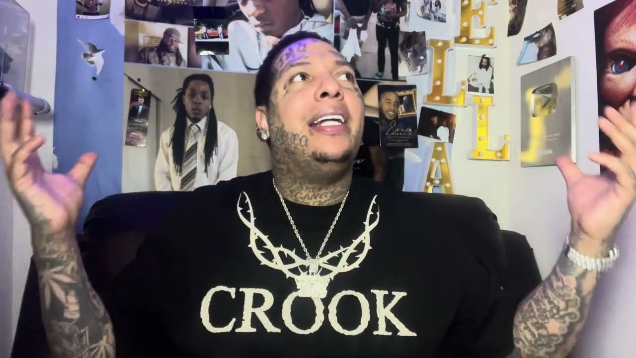 KING YELLA CHECK SCREWLY G AFTA PLAYIN WIT FBG DUCK BILLIONAIRE BLACK AND FLAME AFTER HIS HOMIE DIED