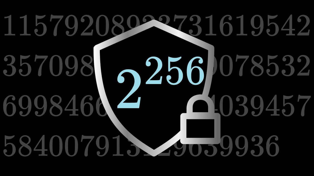 Насколько безопасна 256-битная безопасность?