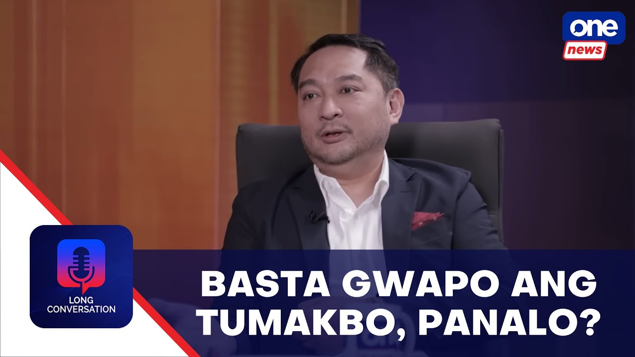 How do you differentiate botante from “bobotante”? | The Medyo Serious Talk Show with Red Ollero