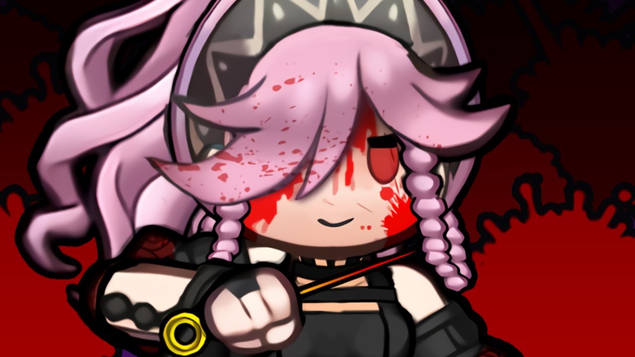 I Gave Lethality to Olivia...