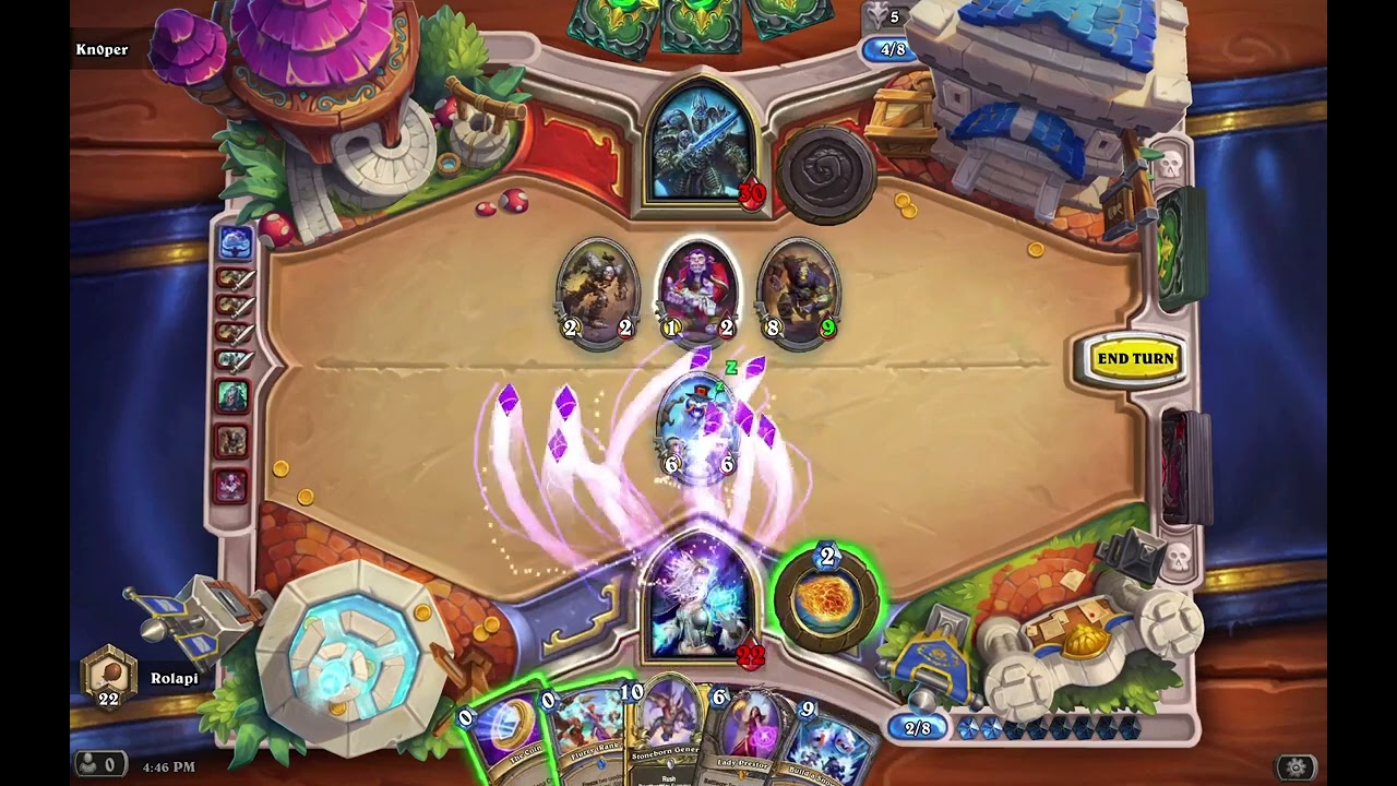 Hearthstone