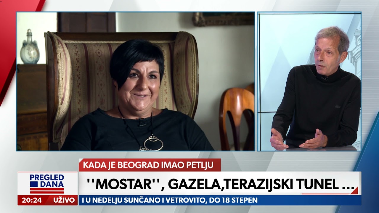 Vuk Dapčević REDITELJ