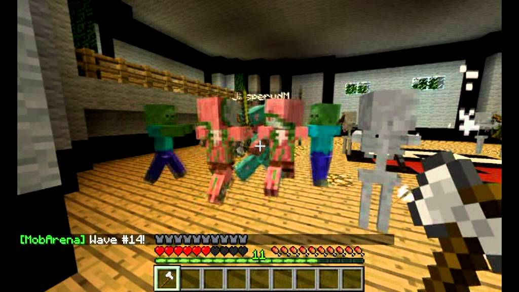 #Minecraft: DE BANJOTOWN SERVER IS ONLINE! (ft. Bardo & Jordi)