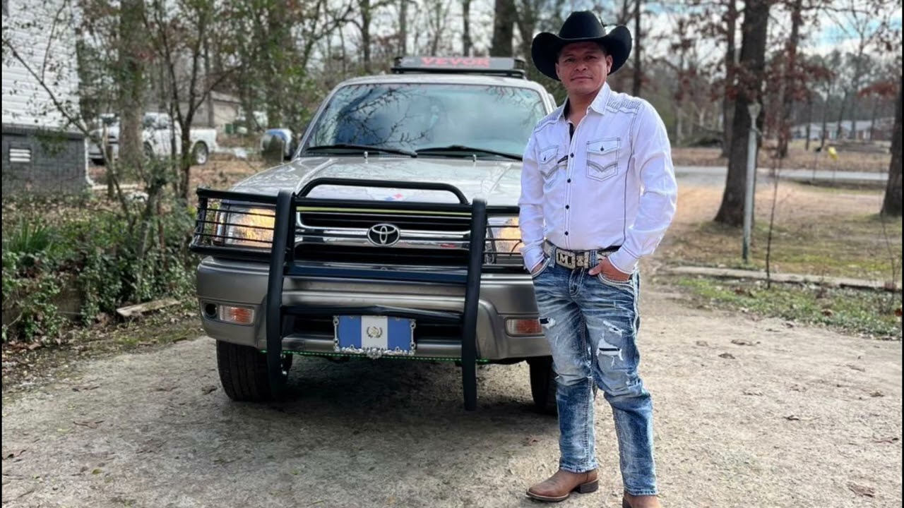 CORRIDO DEL MAKITO