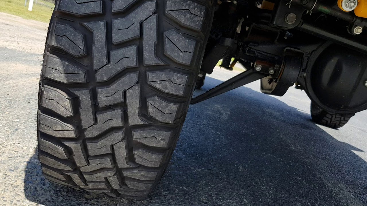 OBC79 ON PORTAL AXLES OUTBACK CUSTOMS LC79
