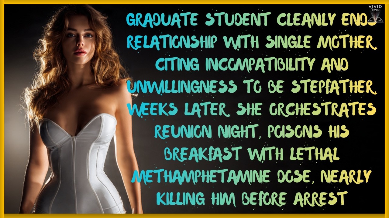 She Poisoned My Coffee After I Refused to Be a Stepfather