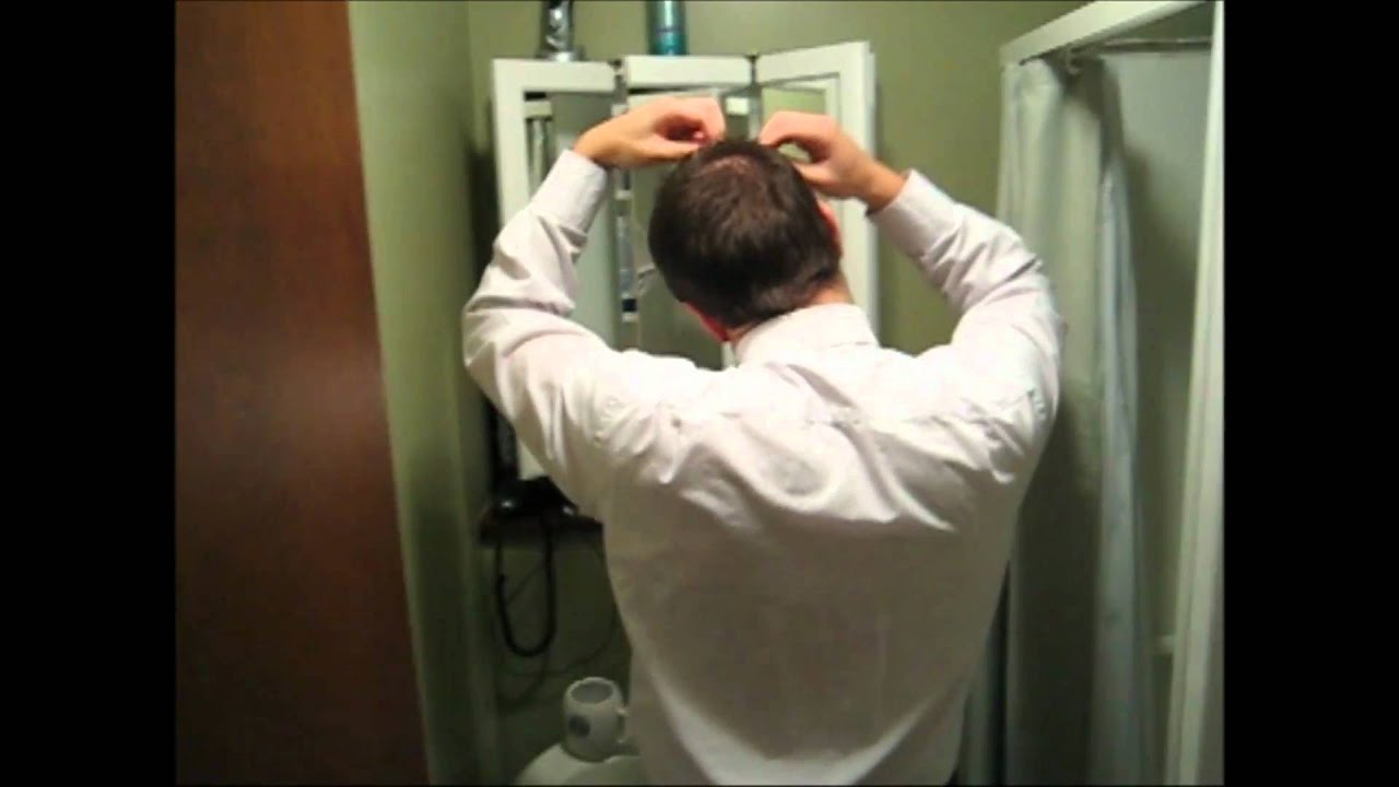 A Day In The Life Of A Missionary
