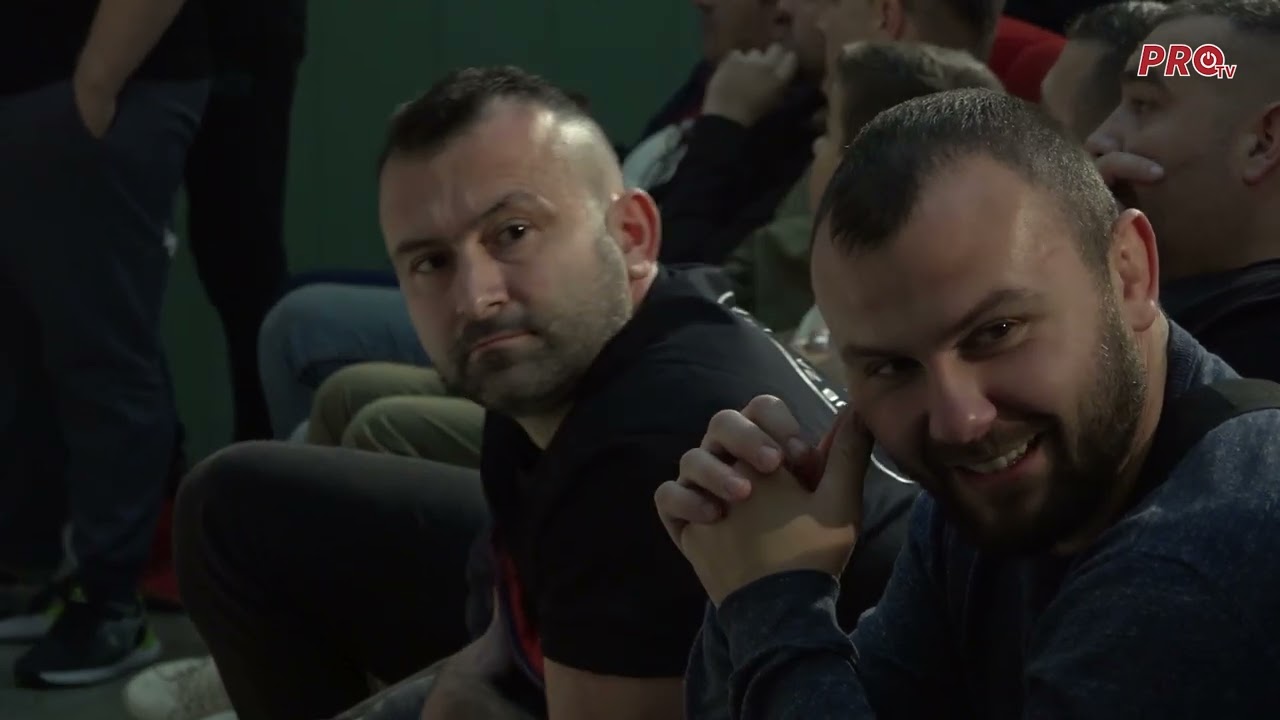 U ŠIROKOM BRIJEGU ODRŽAN TURNIR U OBARANJU RUKE