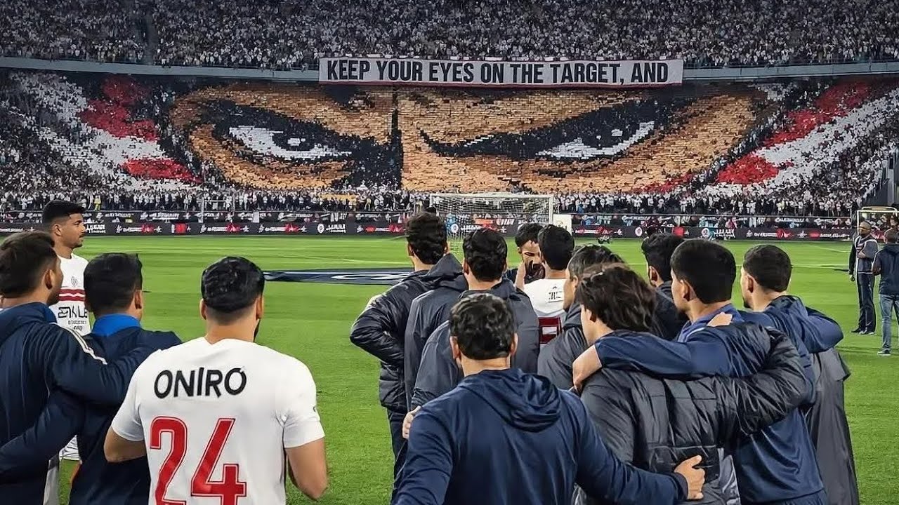 عاجل في الزمالك| تحركات نارية في الملف الاهم|كواليس الحرب على الجماهير|مفاجأة نجم تونس، نفاذ التذاكر