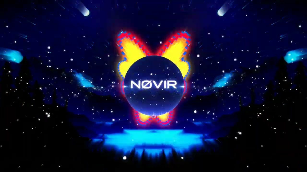 NØVIR - Get Ready
