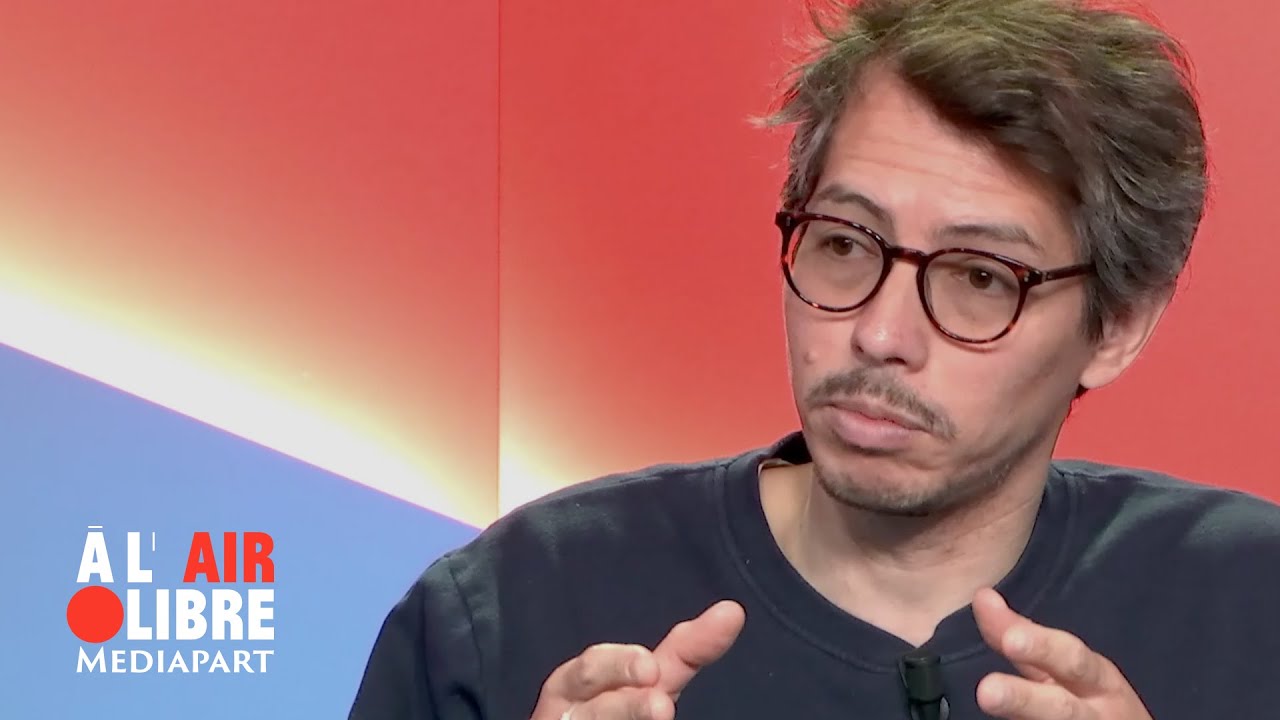 À l'air libre (97) Thomas Porcher: «Comment s'entendre avec cette gauche qui a voté la loi travail?»