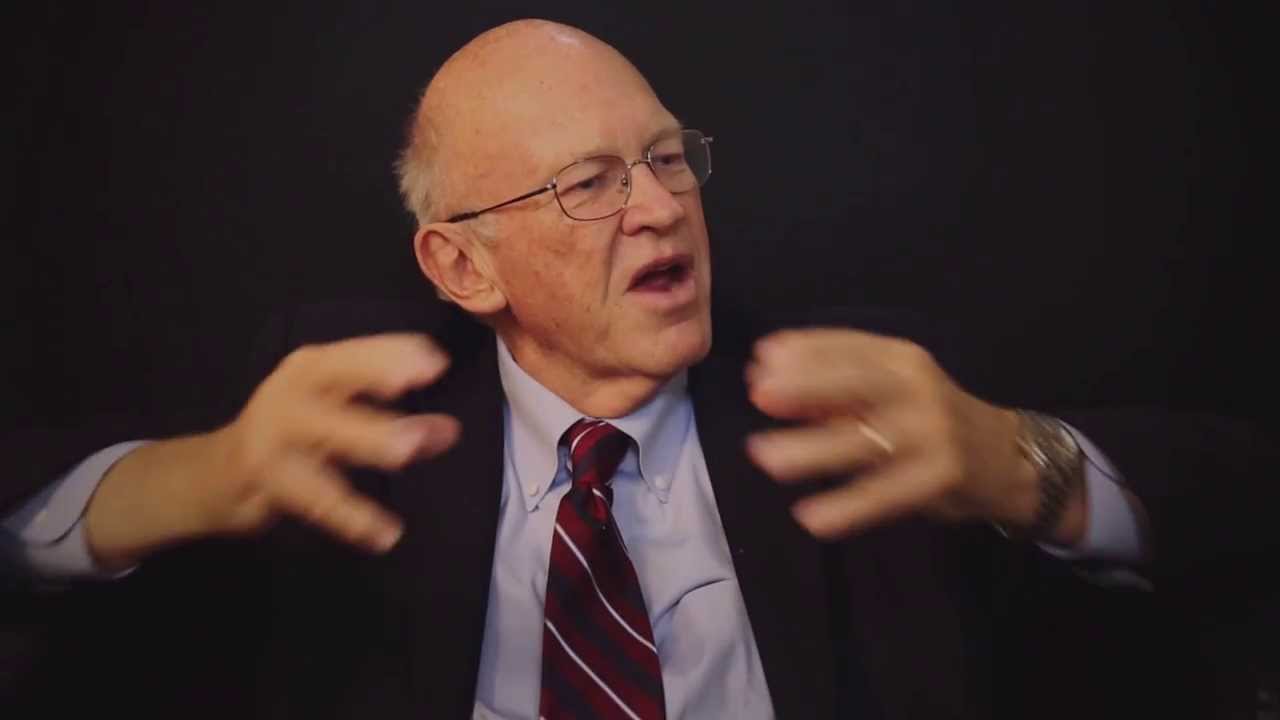 Christian Leadership vs Secular Leadership?
