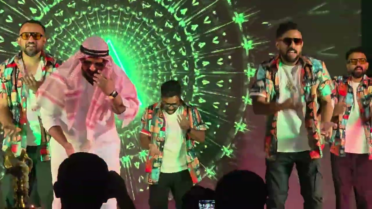 JAM ONAM 2025 Boys Dance