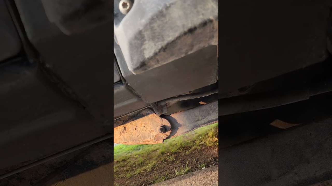 avalanche rust repair