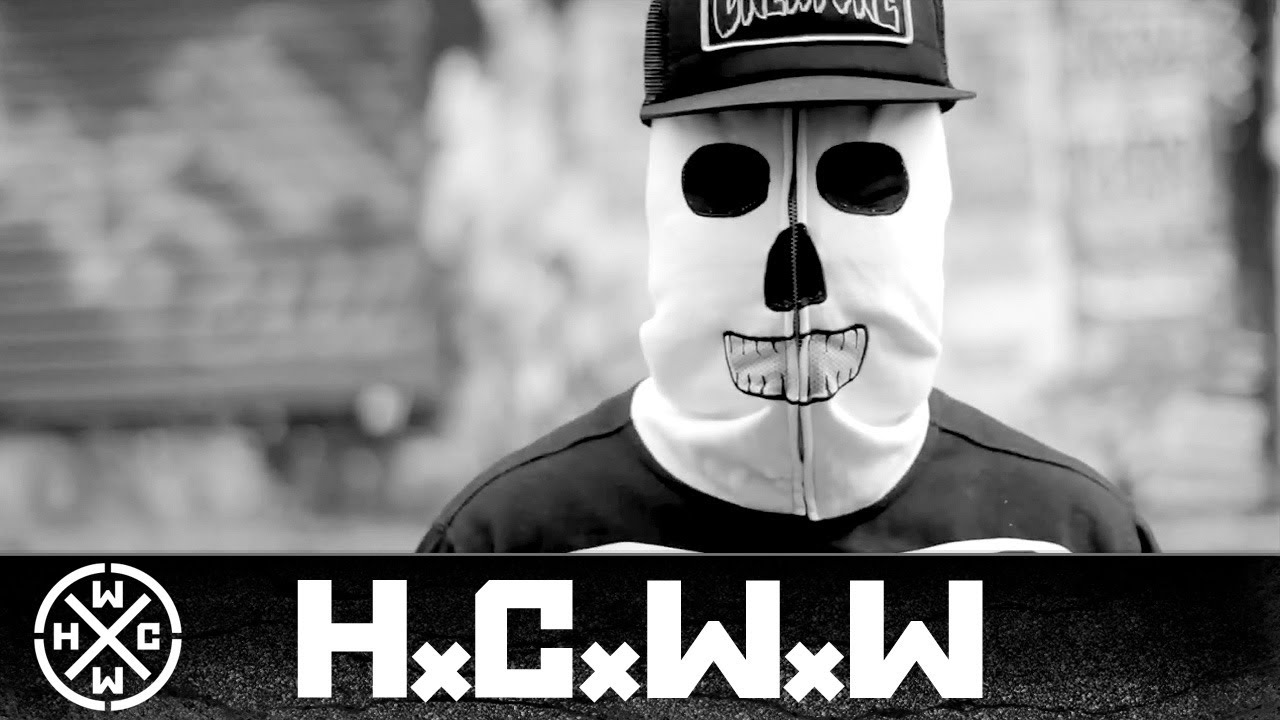 GRITO - REACCIÒN - HC WORLDWIDE (OFFICIAL HD VERSION HCWW)