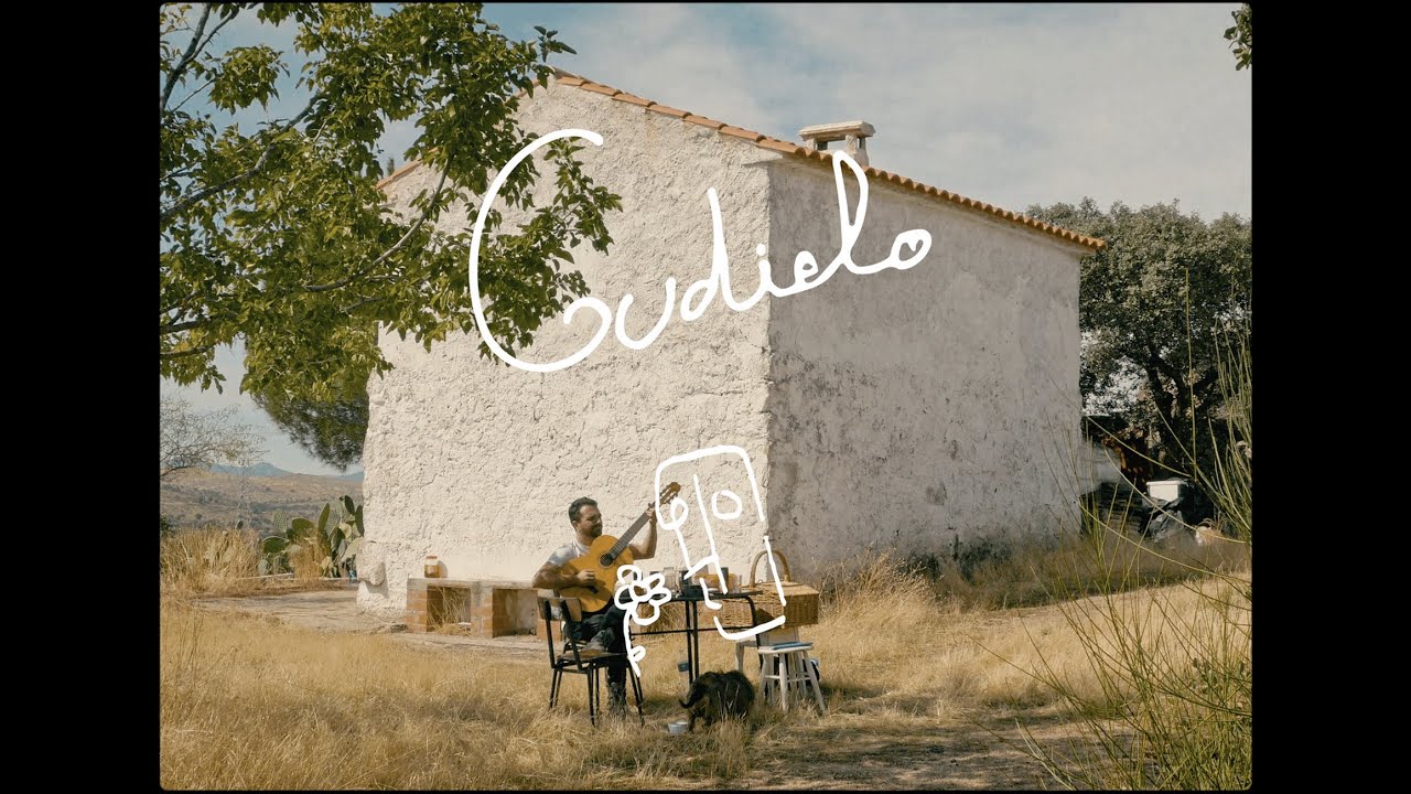 GUDIELO - CANTO RODADO (Acústico)