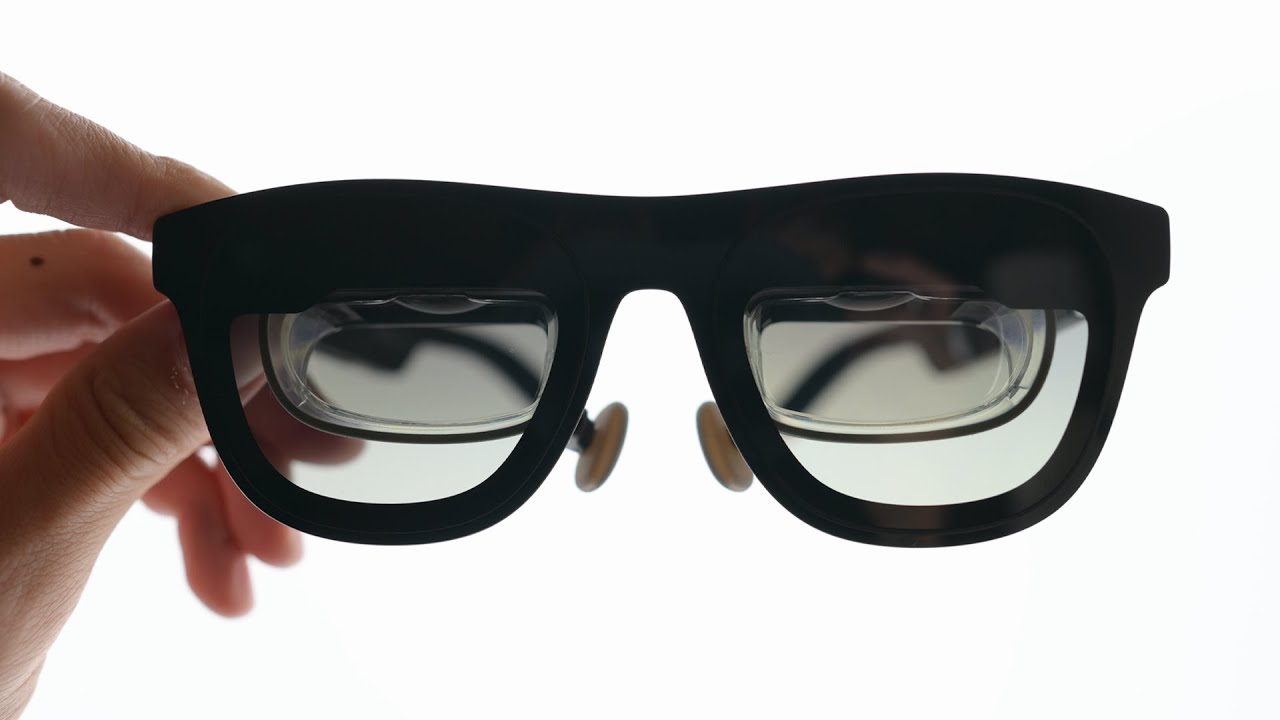 XREAL One、登場。ディスプレイの必要ない時代は近づいているのか？