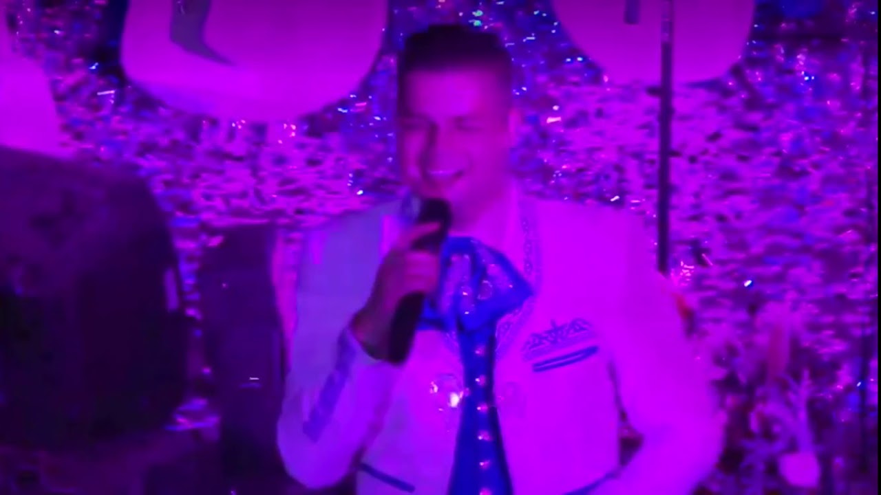 MIA (Armando Manzanero) Mariachi