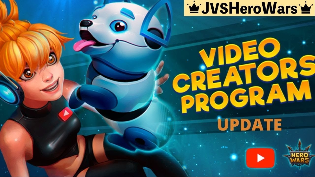 Hero Wars J Hits Legend Status!? (Jun. 10, 2021)