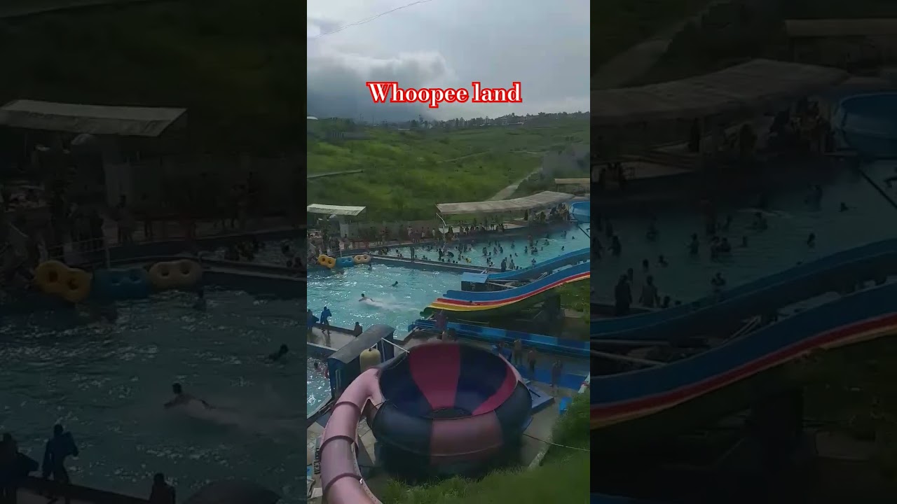whoopee land chovaar|| 