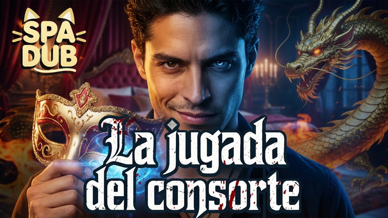 【SPA DUB】De libertino a consorte: Su venganza despiadada tras ganar el torneo. 💥