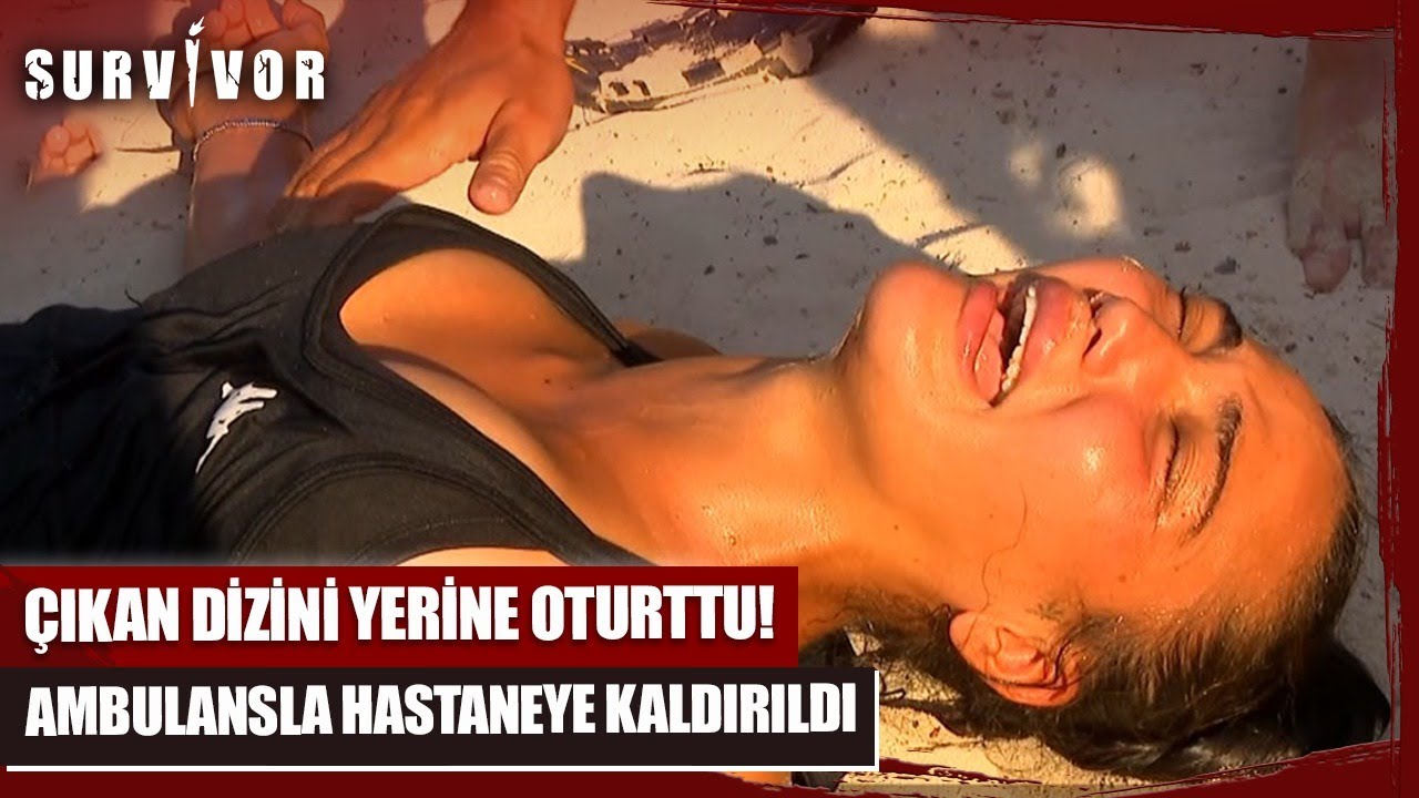 Ödül Oyununda En İyiler 2. Kısım | Survivor 2023 53. Bölüm