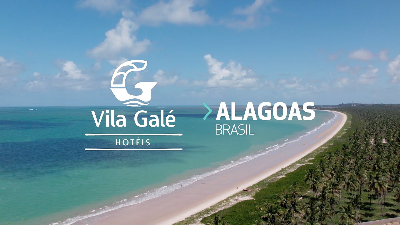 Hotel Vila Galé Alagoas - Brasil