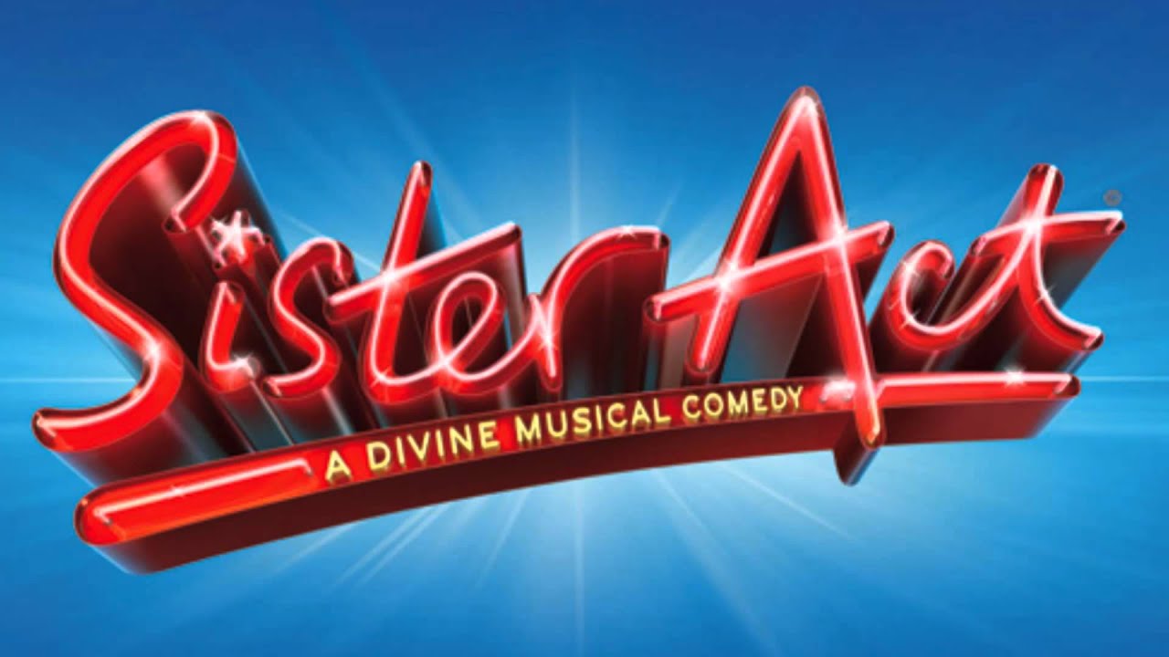 Raise Your Voice - Sister Act UK Tour