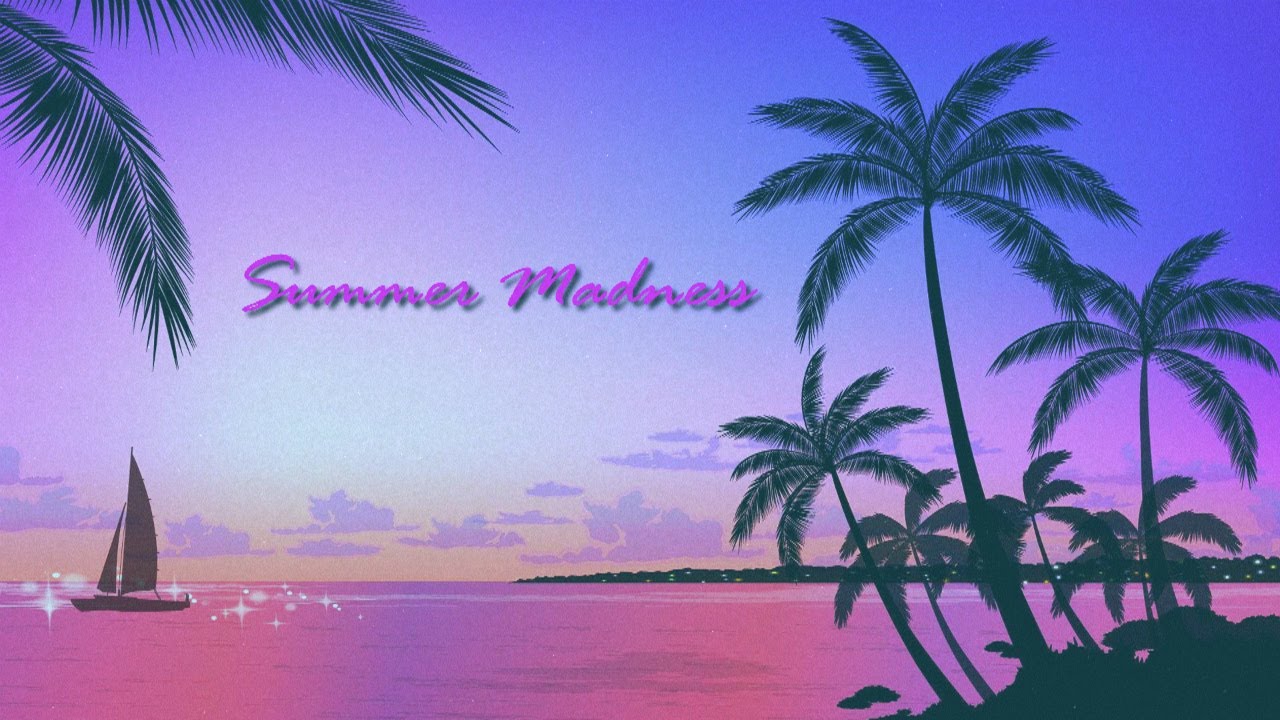 Kool & The Gang - Summer Madness (10 Hours) [1974]
