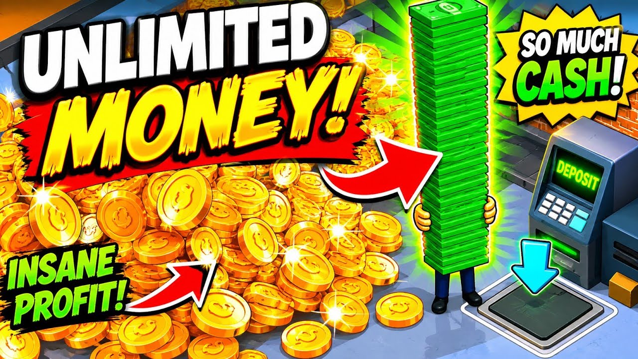 GET THE MONEY FOR @SUNLIGHTGAMING1217 @BuroooBang @scrollsgameplay @Pinkfong 