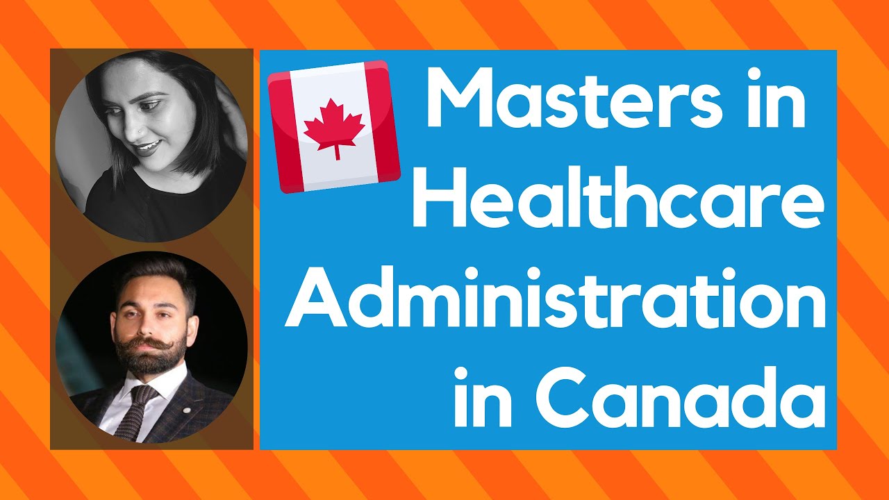 Healthcare Administration in Canada and Jobs for International Students