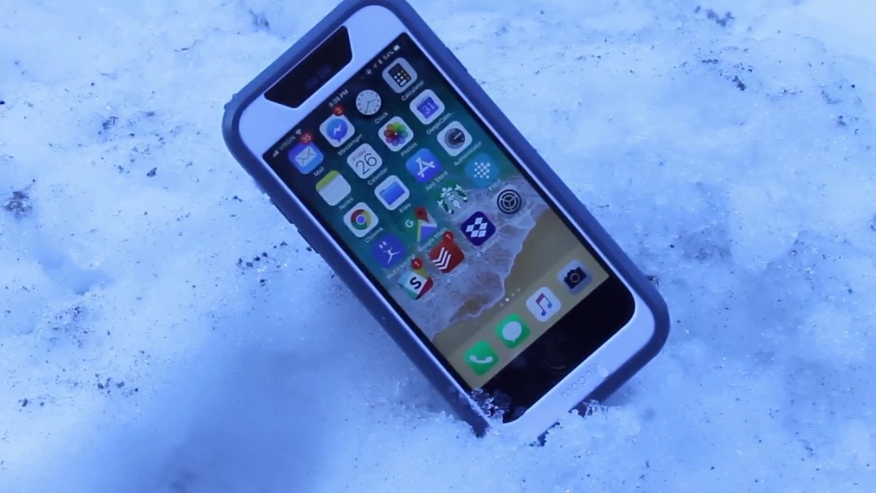 Mophie Juice Pack H2Pro Case for iPhone 6/6s - My Impressions and Review