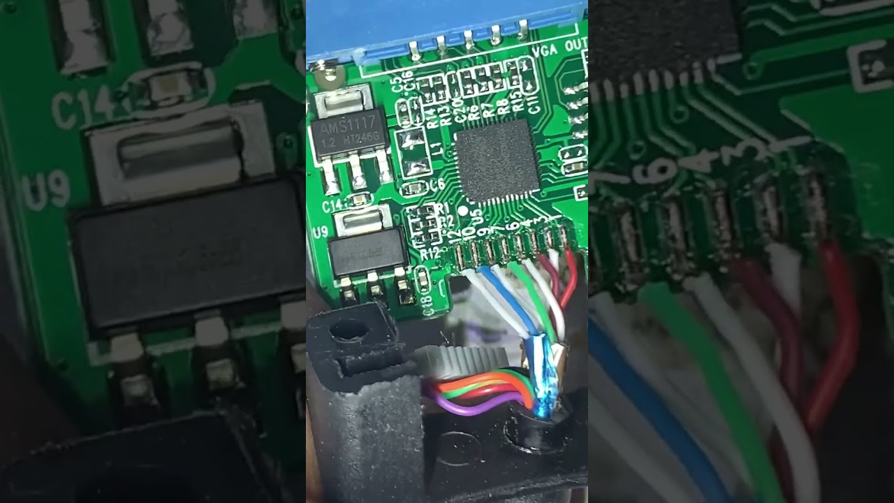 Hdmi To Vga Converter: How To Convert Your Hdmi Device To Vga |TECHCARE