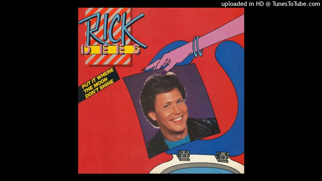 Rick Dees - Candid Phone Dog Funeral in low quality