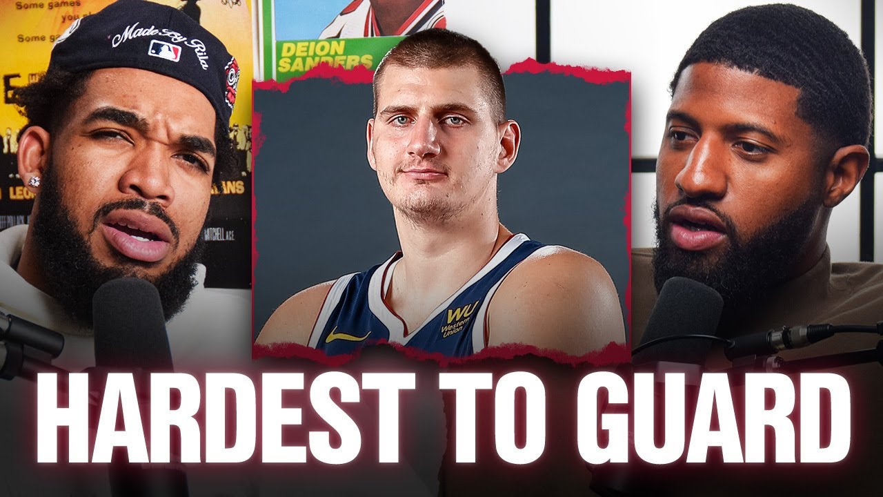 Nikola Jokic's Greatness Explained by NBA Stars