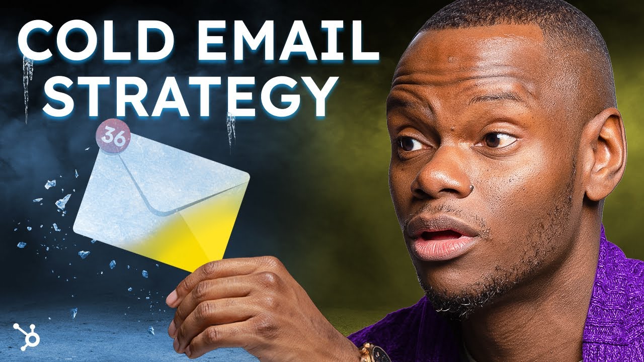 TOP Cold Emailing Tips (Boost Open Rates TODAY)  + FREE TEMPLATES