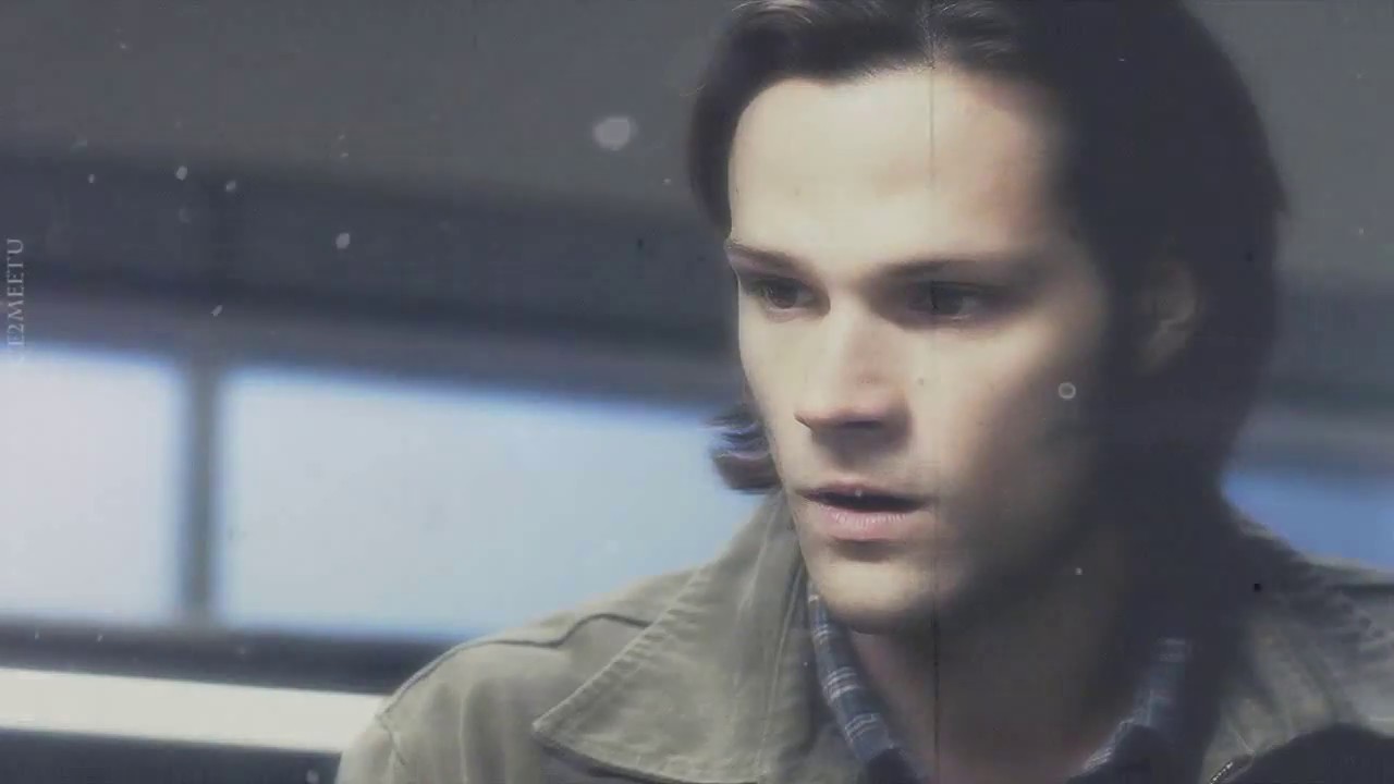 Simone & Jonathan - Slow [role play and star on fox & supernatural crossover]