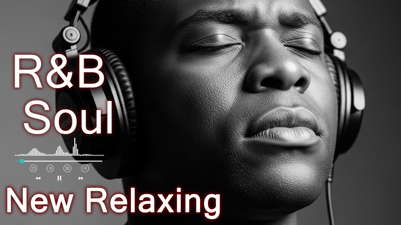 Nightly R&B Soul Playlist | People Are Playing This Every Night