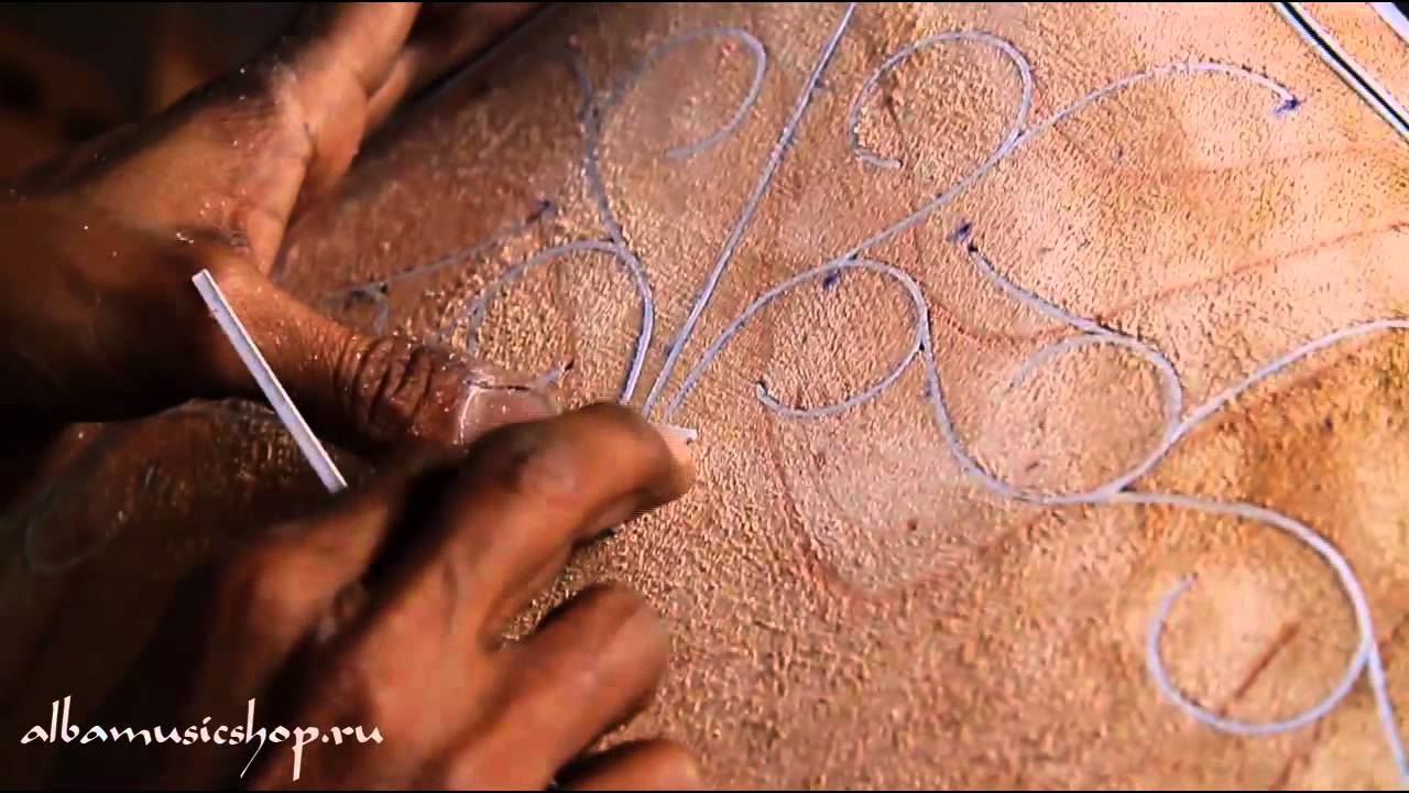 Sitar Makers
