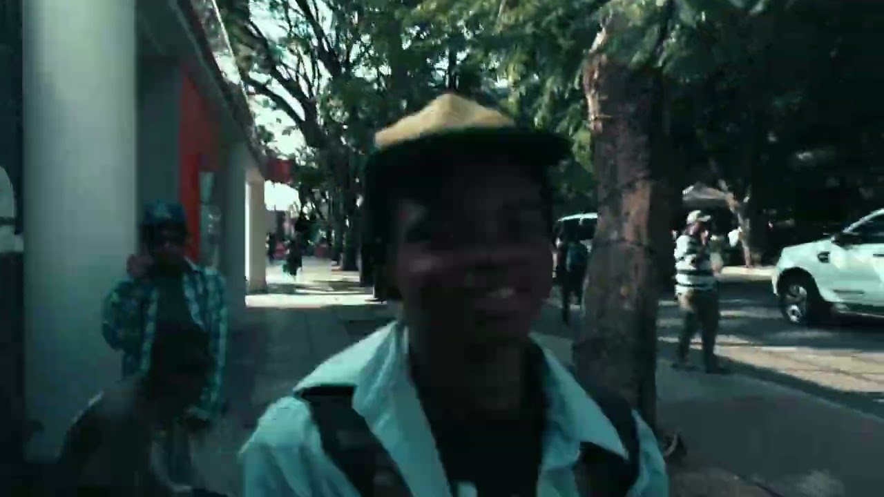 Kay Claude - COTTON FEST FREESTYLE (w/ WORLDWAR JACK & BLOODYWHEEZY)