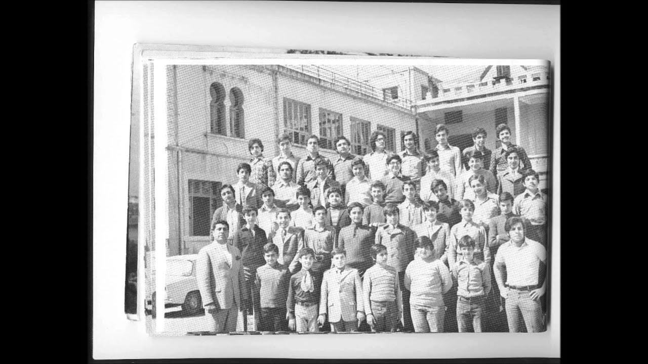 College de La Salle Dernier Palmares 1972