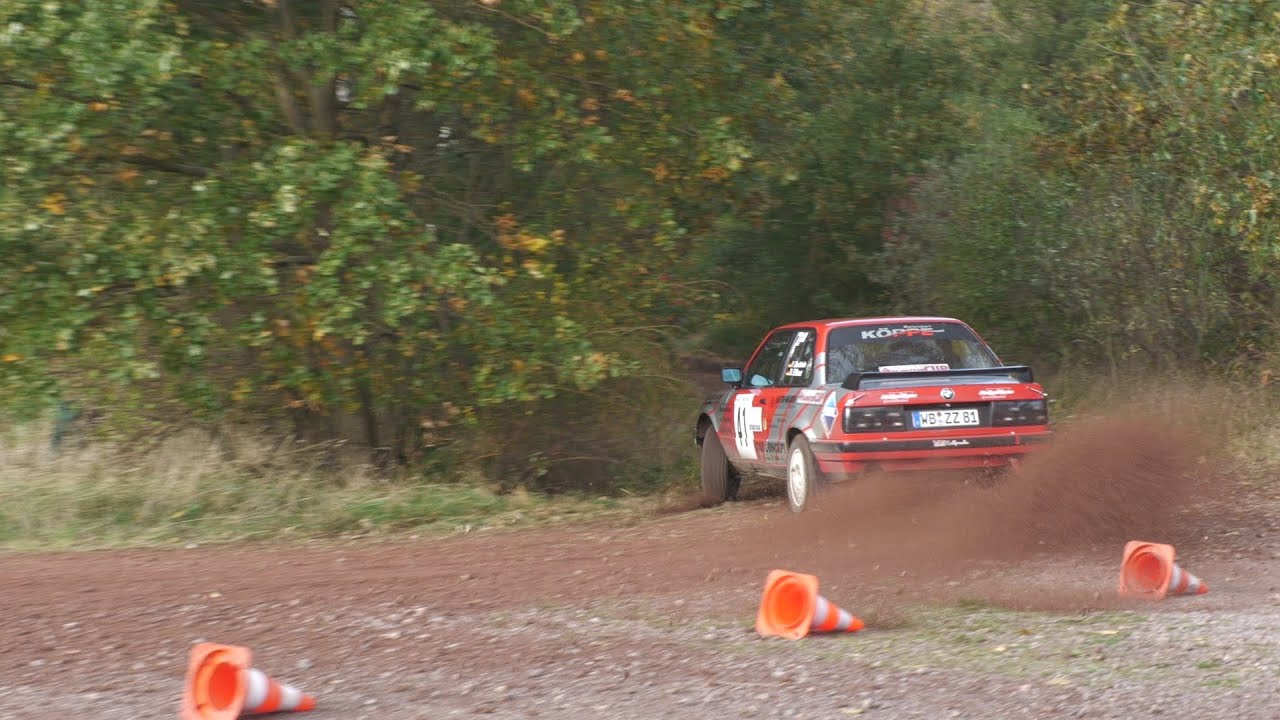 48. ADAC/PRS-Havellandrallye 2021