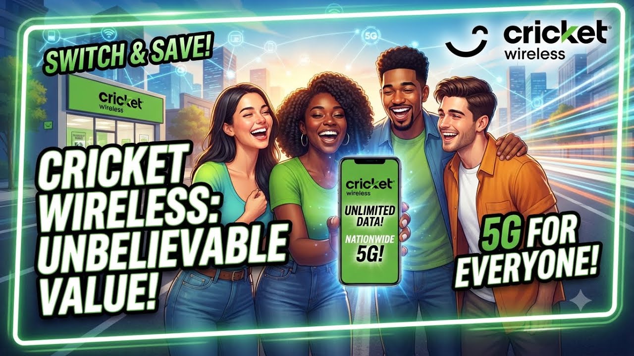 Cricket 5G+ & Fast SpeedTest after using 45 gigs on the supreme plan ￼￼