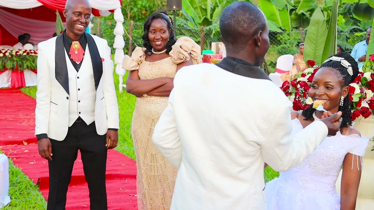 LABAN & CATE WEDDING SUMMARY