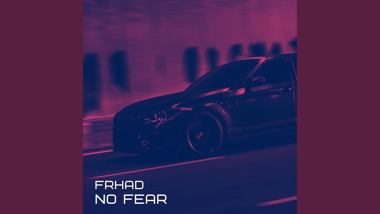 No Fear