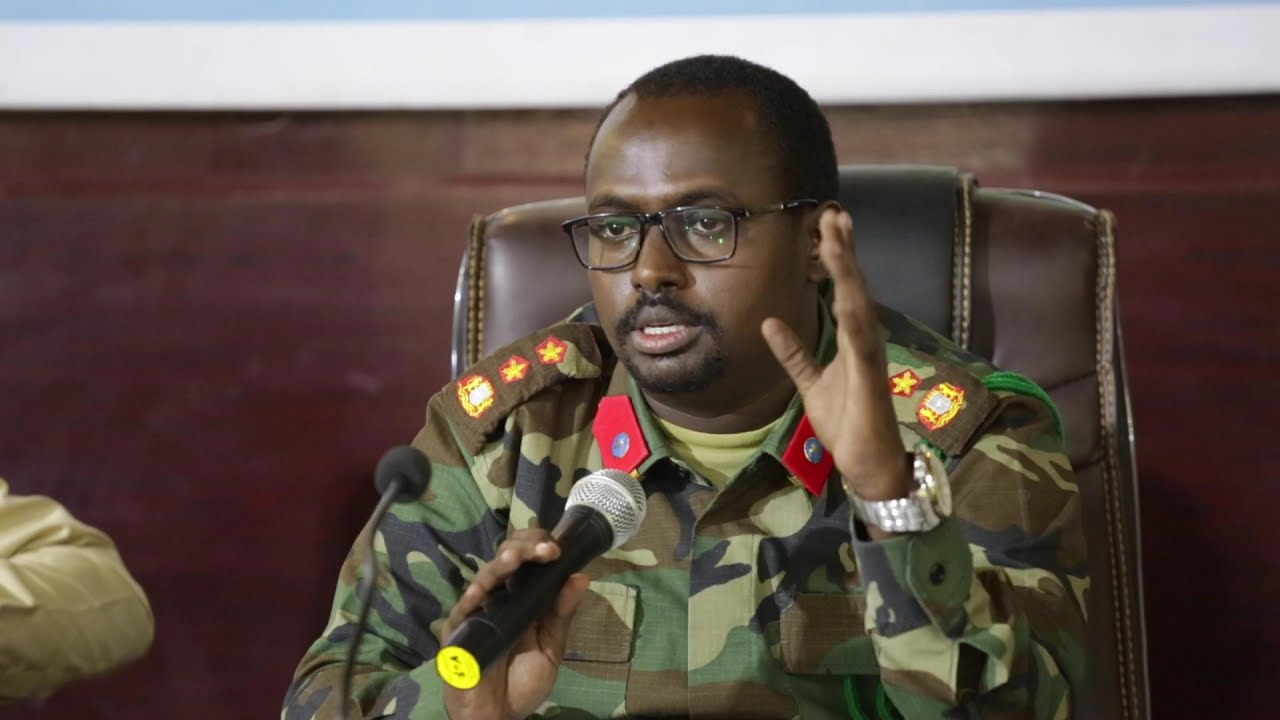 Maxkamadaynta Ganacsato loo haysto Agabyada Qaraxyada oo ay Alshabaab uga dejiyeen Dekadda Muqdisho.